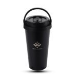 Chic Tumbler 500ml Stainless Steel Coffee Mug