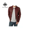 red-leather-jacket