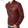 red-leather-jacket