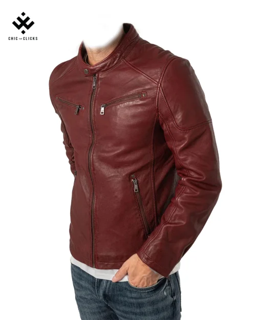 red-leather-jacket