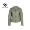 Mint Biker Jacket