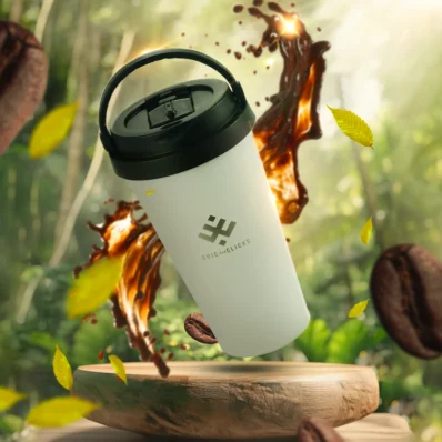 Coffee Tumbler 500ml