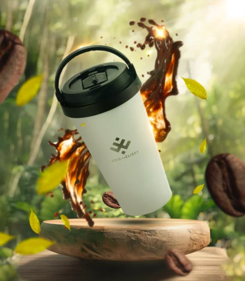 Coffee Tumbler 500ml