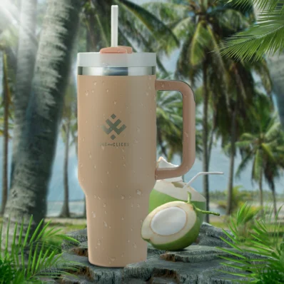 Coffee Tumbler