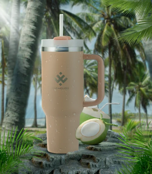 Coffee Tumbler