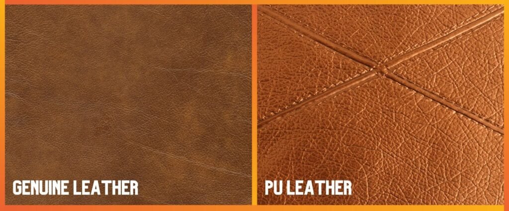 What is PU leather