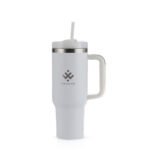 40oz Insulated Stainless Steel Tumbler