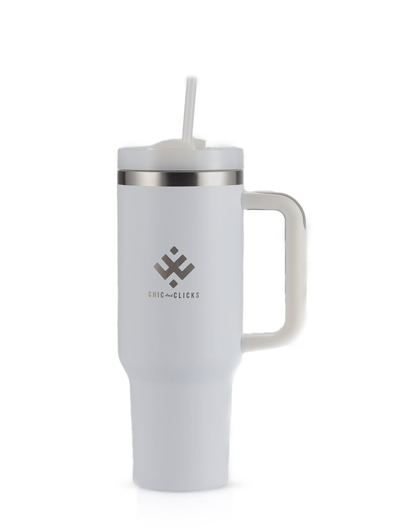 40oz Insulated Stainless Steel Tumbler