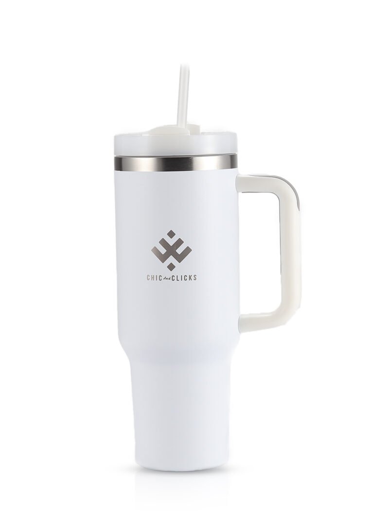 40oz Insulated Stainless Steel Tumbler