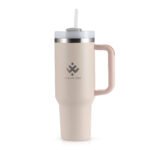 40oz Insulated Stainless Steel Tumbler