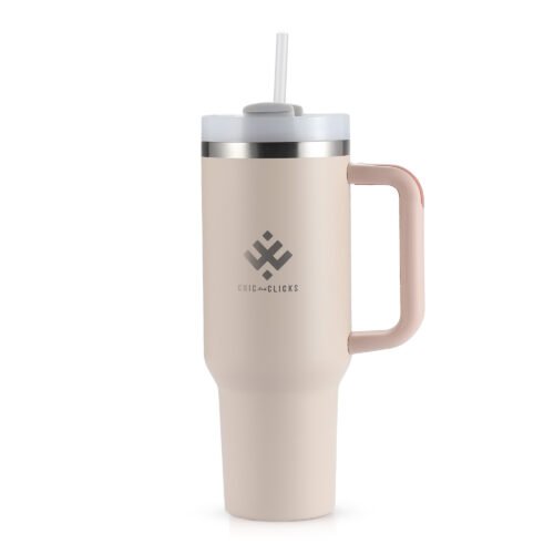 40oz Insulated Stainless Steel Tumbler