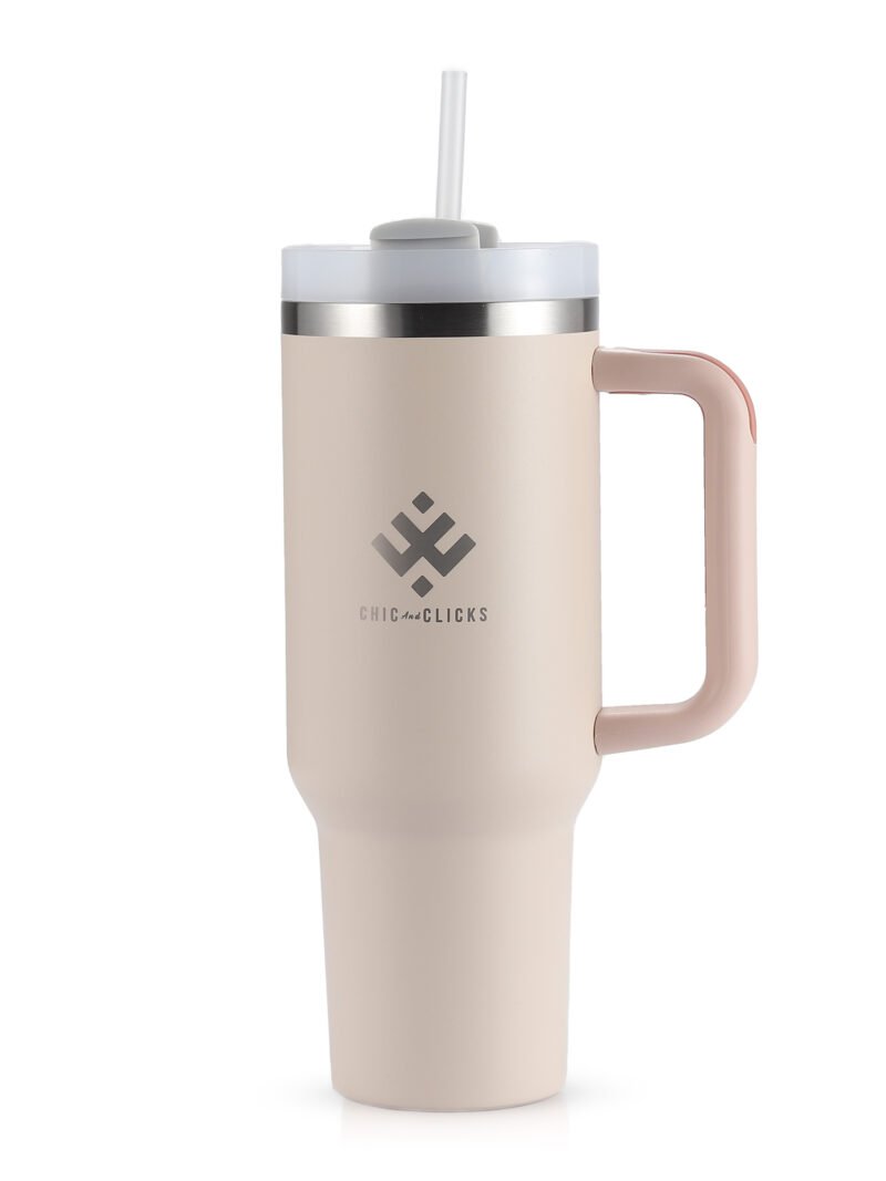 40oz Insulated Stainless Steel Tumbler