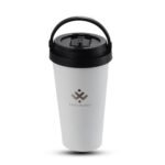 Chic Tumbler 500ml Stainless Steel Coffee Mug