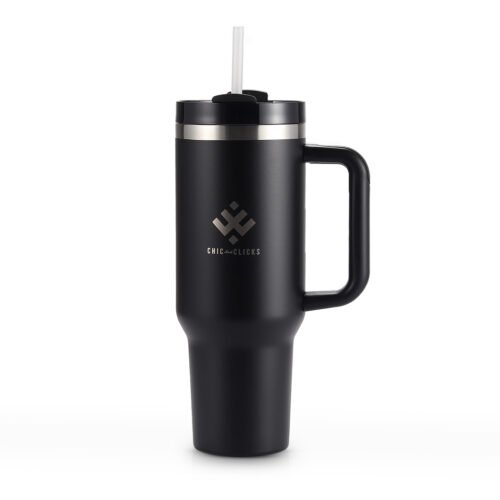 40oz Insulated Stainless Steel Tumbler