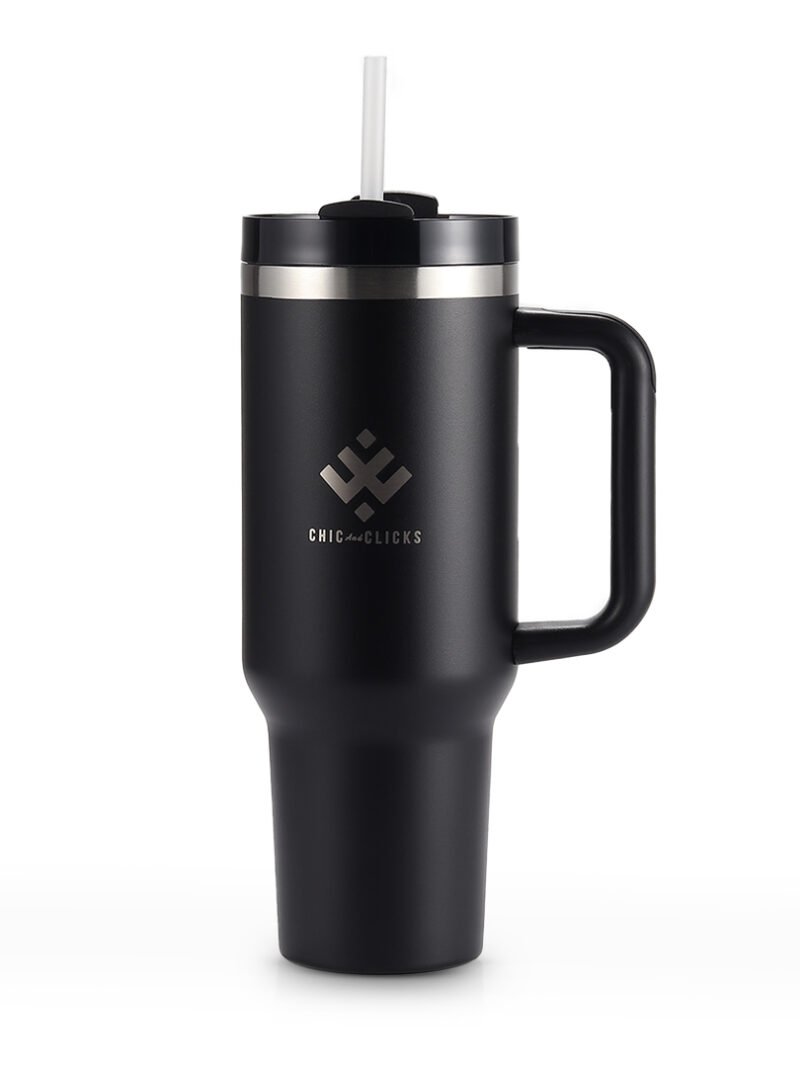 40oz Insulated Stainless Steel Tumbler